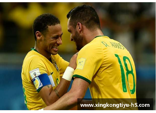 巴西球员技艺璀璨：深度探析巴西足球技术传承