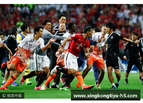 东京球员崛起：冲击国际舞台