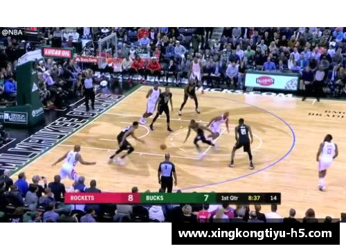 今日NBA精彩瞬间：十佳球集锦火爆全场震撼！