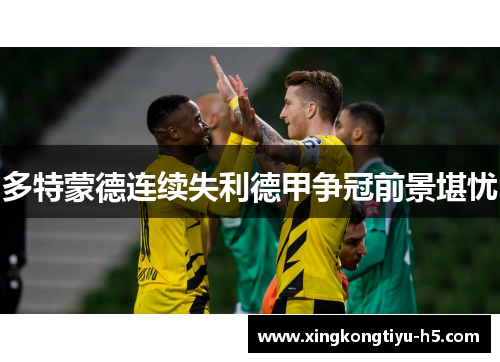 多特蒙德连续失利德甲争冠前景堪忧